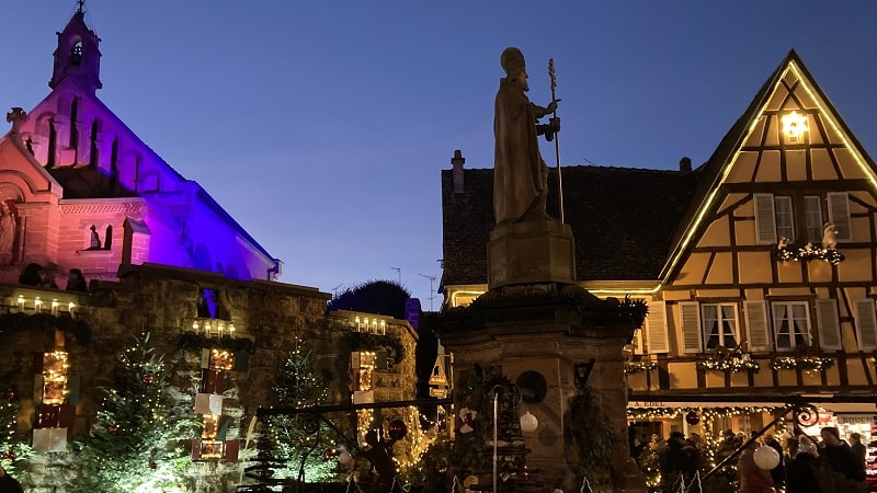 Eguisheim ©tripser