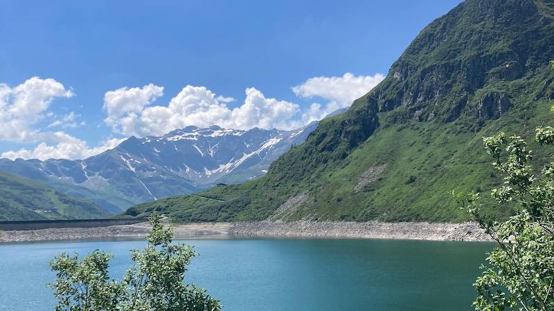 Sportgastein hike