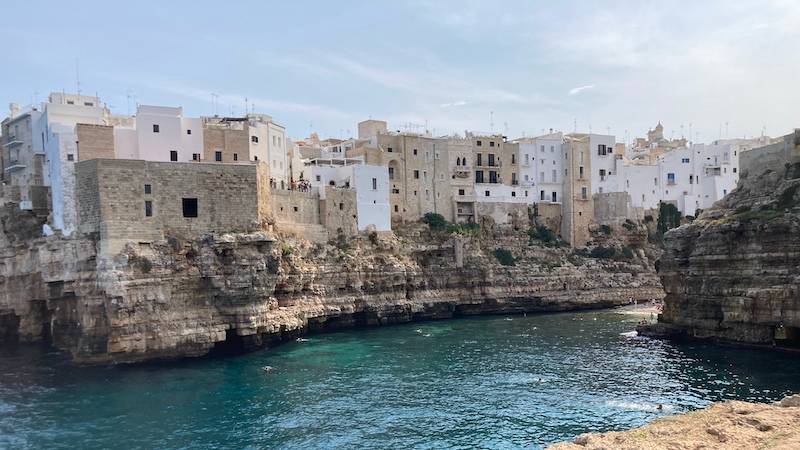 Polignano a Mare