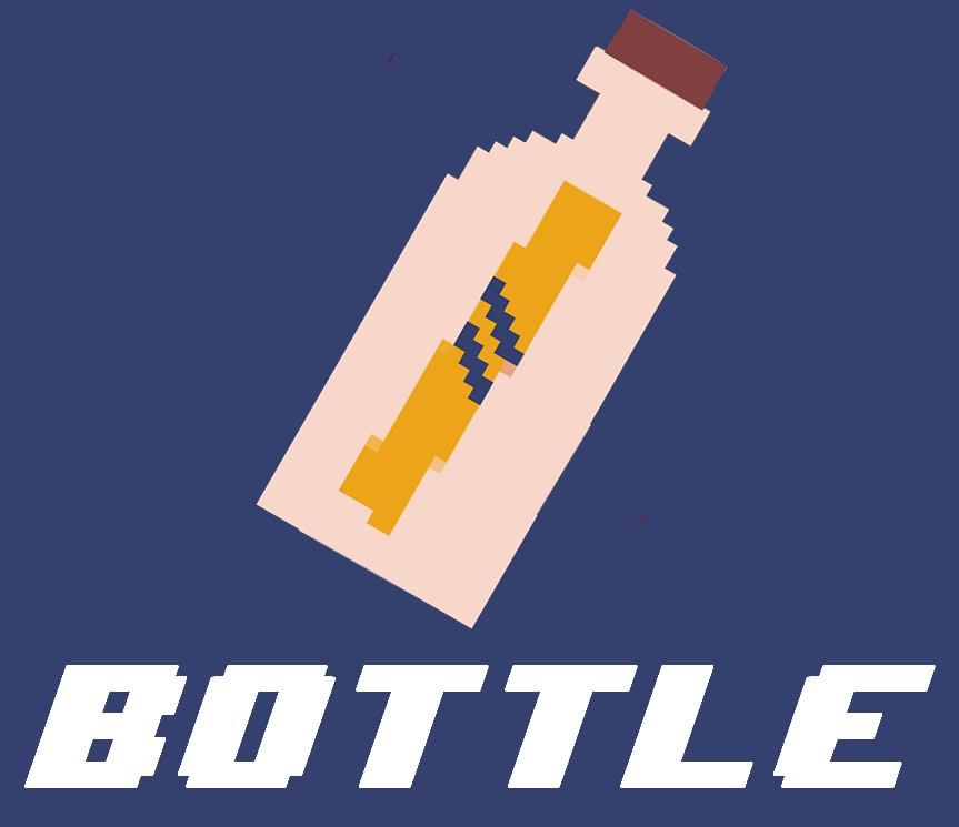 Bottle Design