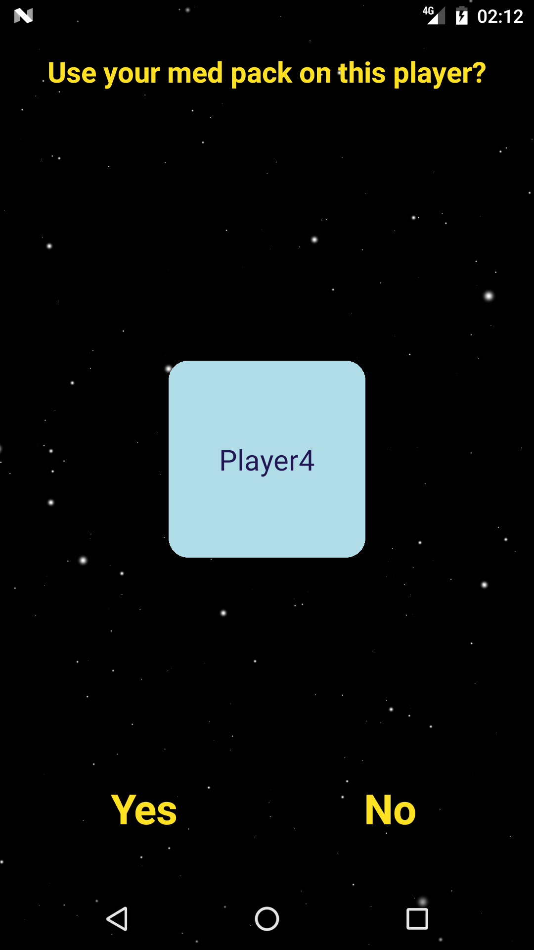 GitHub - tristanvda/SithAndroid: Werewolves variant set in the Star ...