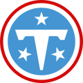Official Tennessee Titans NFL team logo 2026