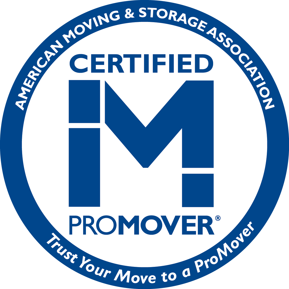 Certified ProMover