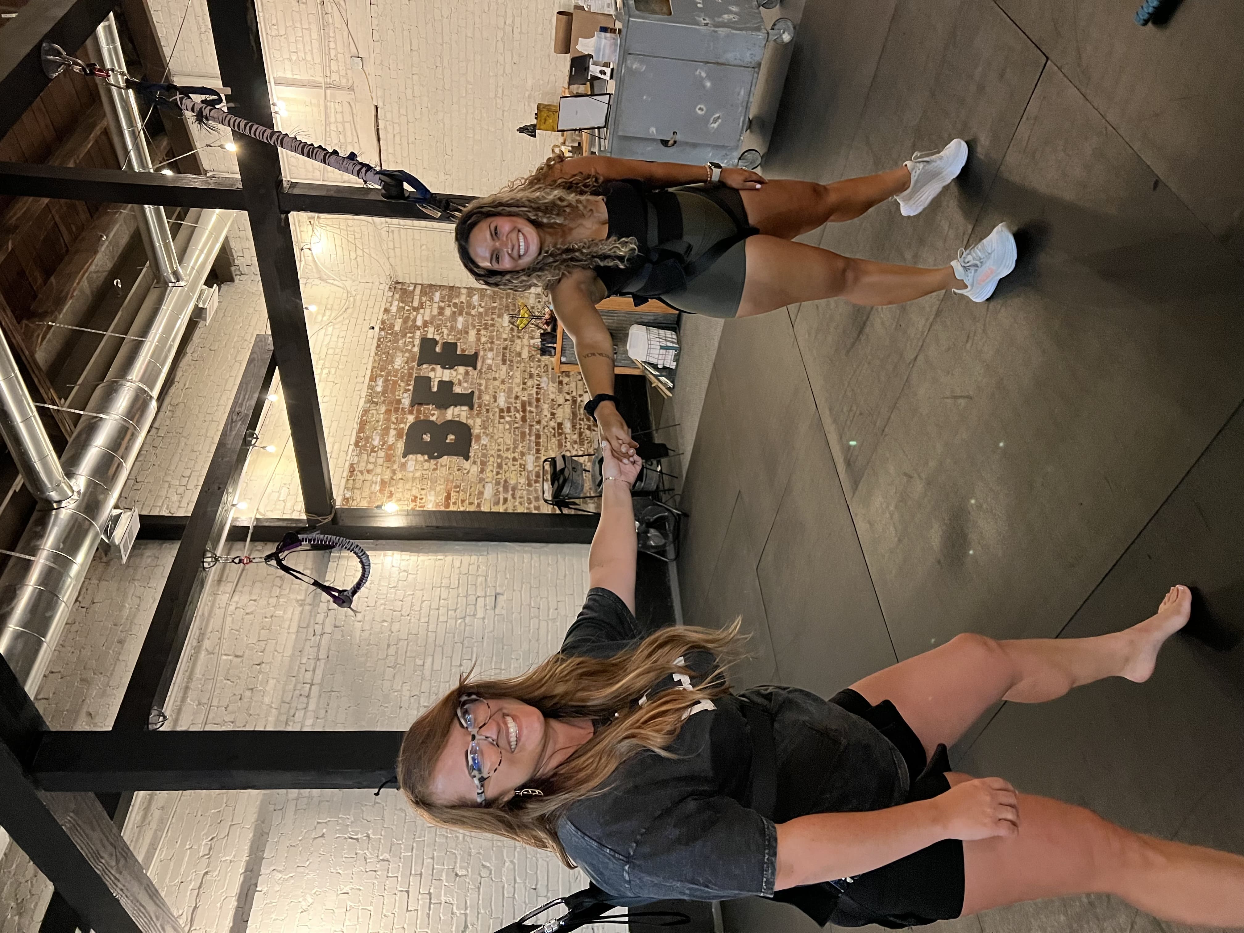 Studio equipment and space