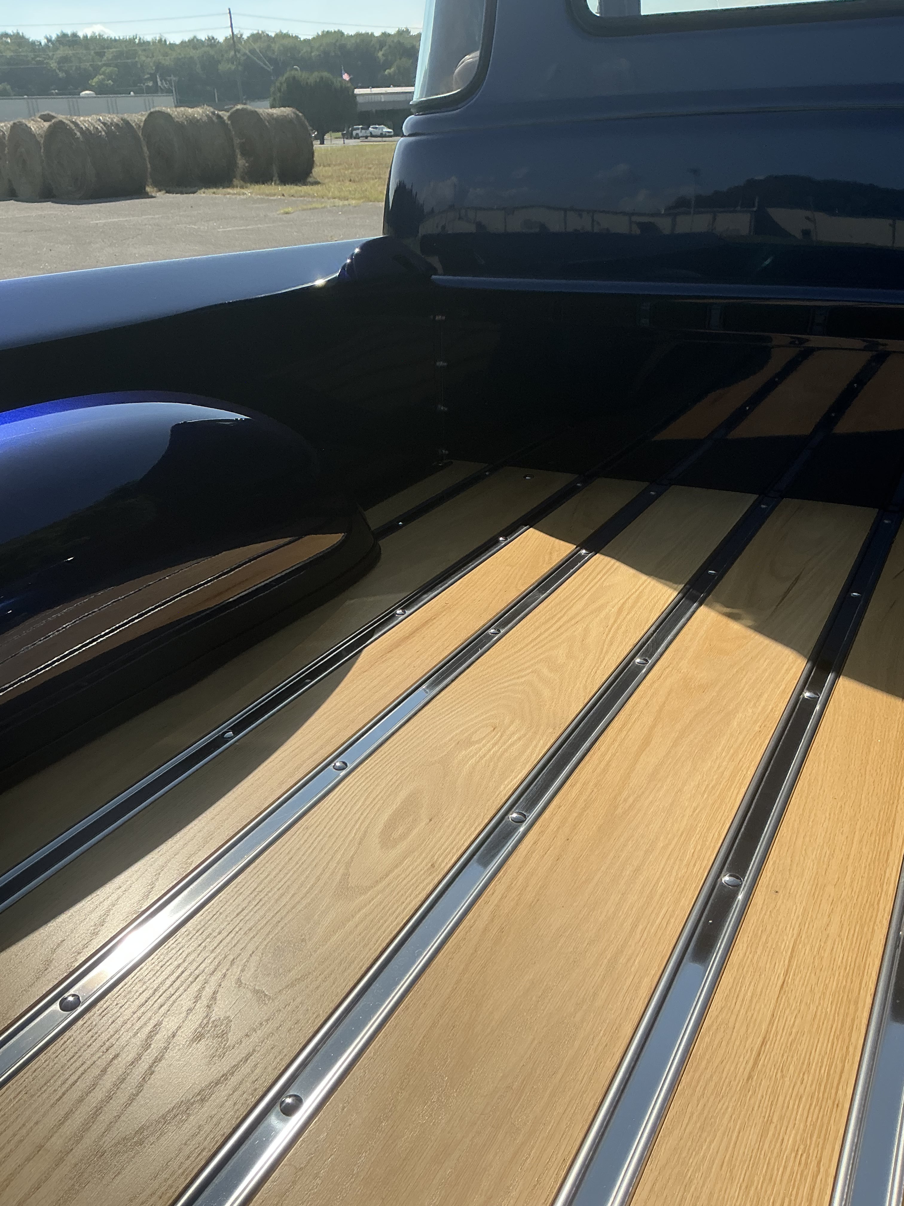 1952 Chevy 5-Window Truck - Image 1