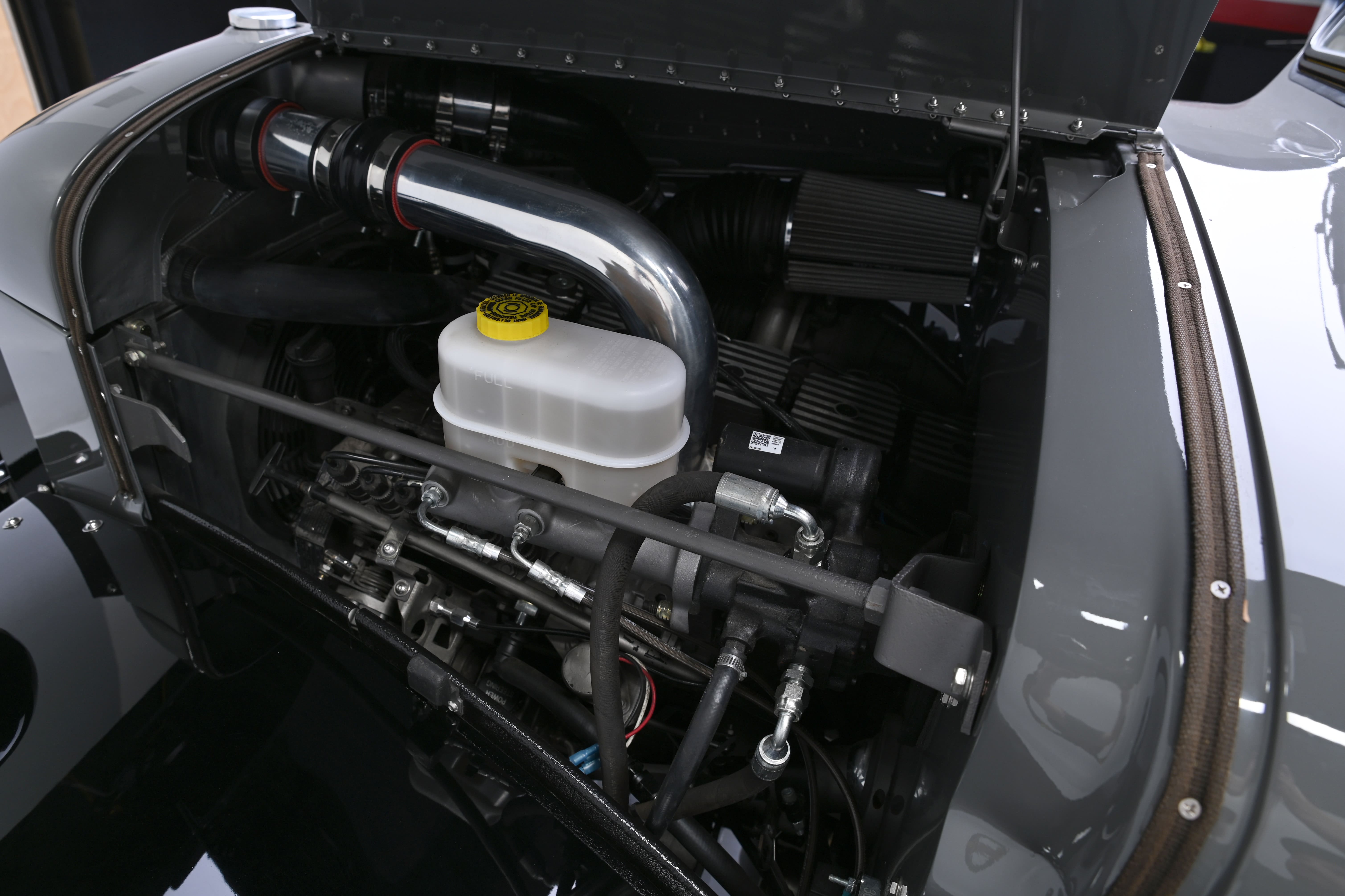 1949 Dodge Power Wagon Single Cab thumbnail 7