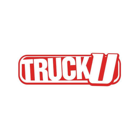 Truck U TV at VDM Garage