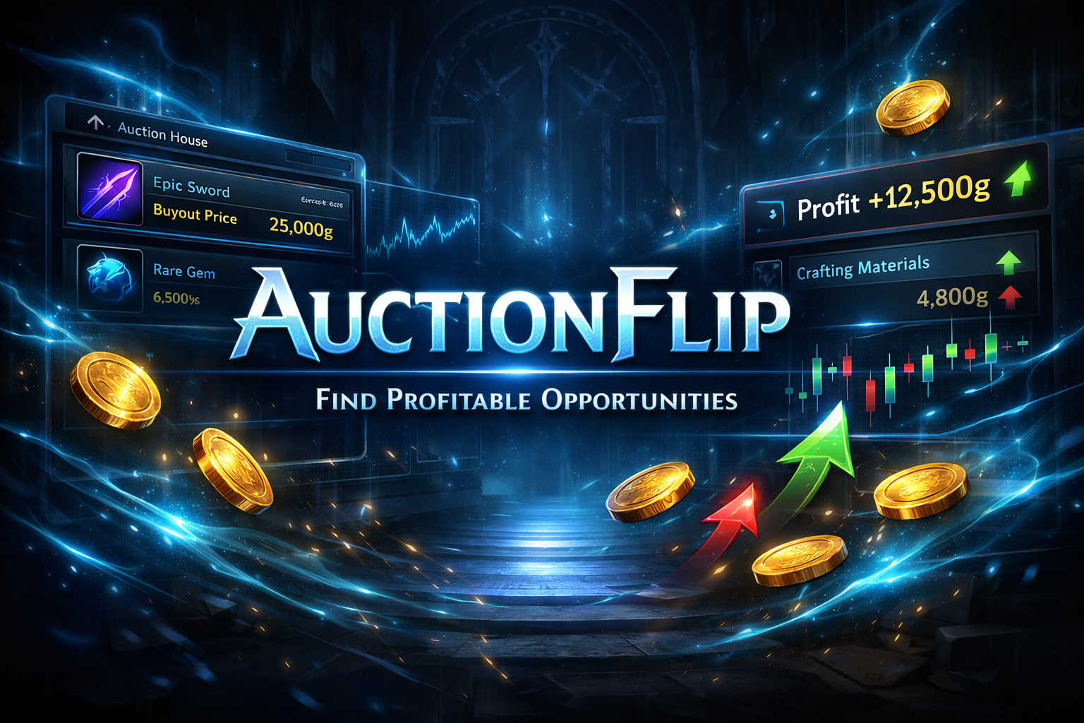 AuctionFlip