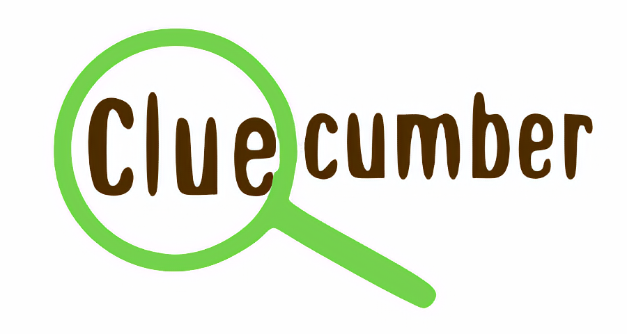 Cluecumber logo