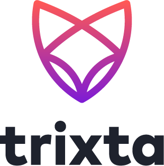 trixta logo