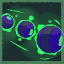 Turret Grenade Icon