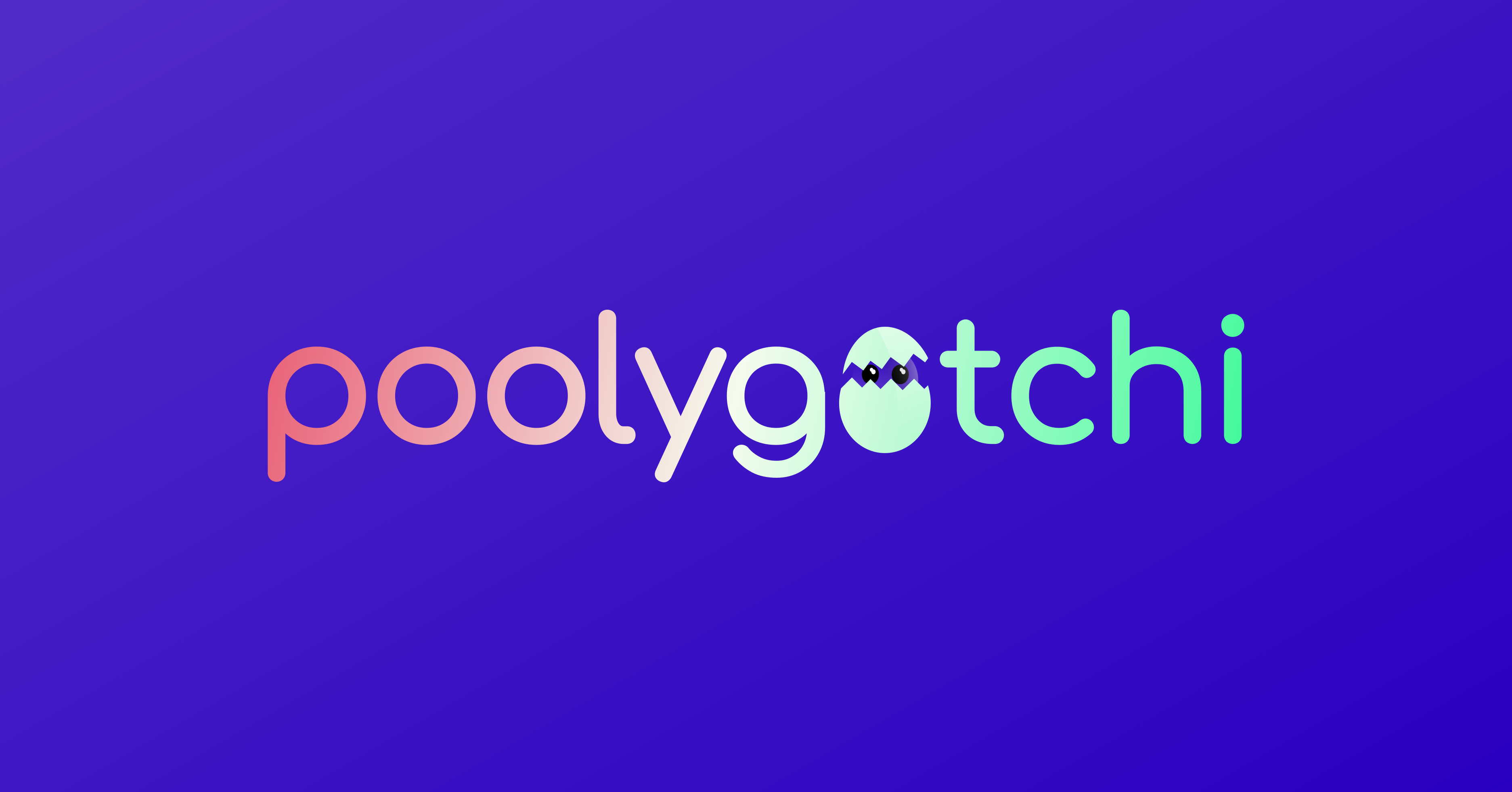 Poolygotchi Banner