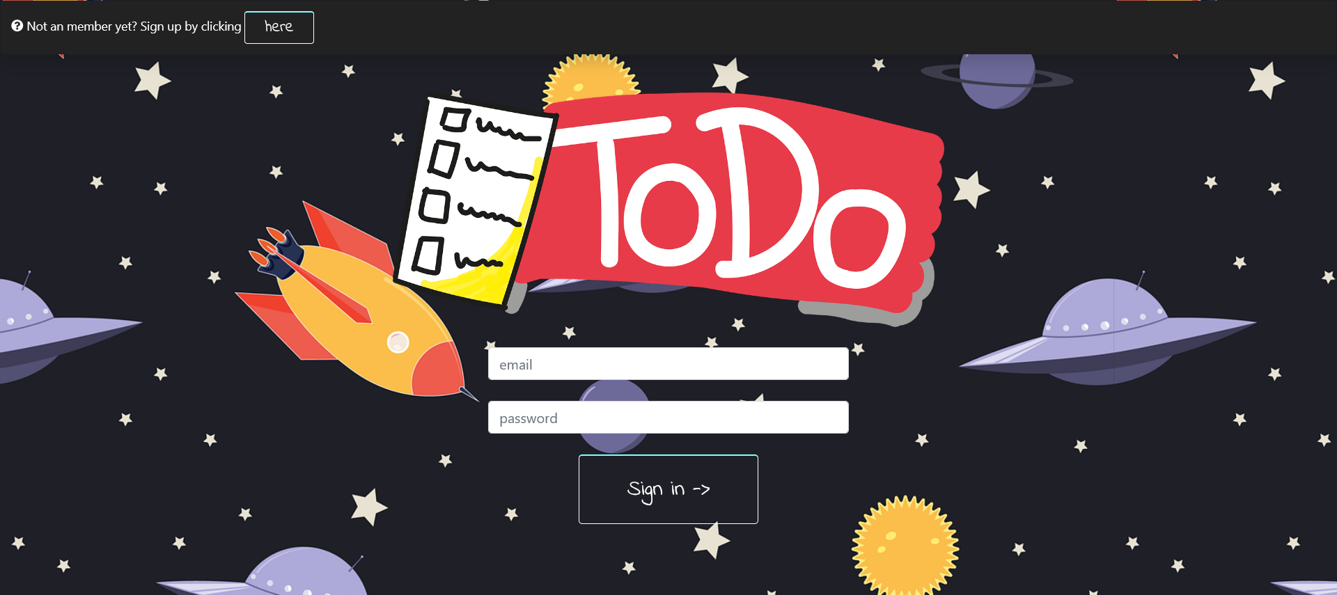 Tonodedo app image 1