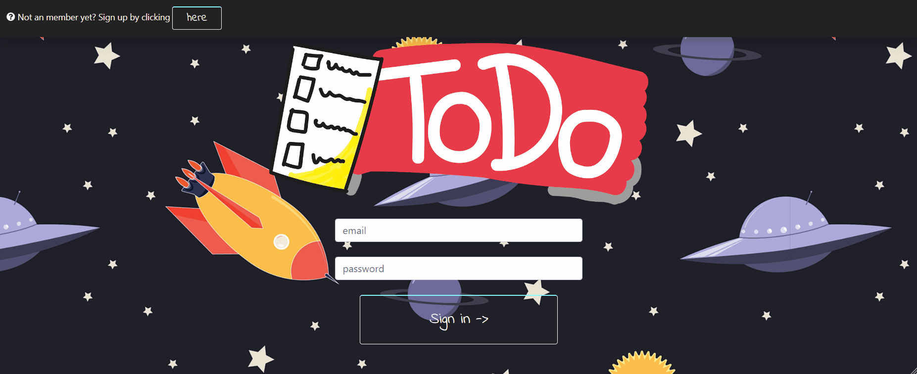 Tonodedo app gif 1