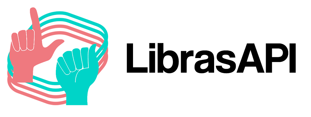 LibrasAPI Logo