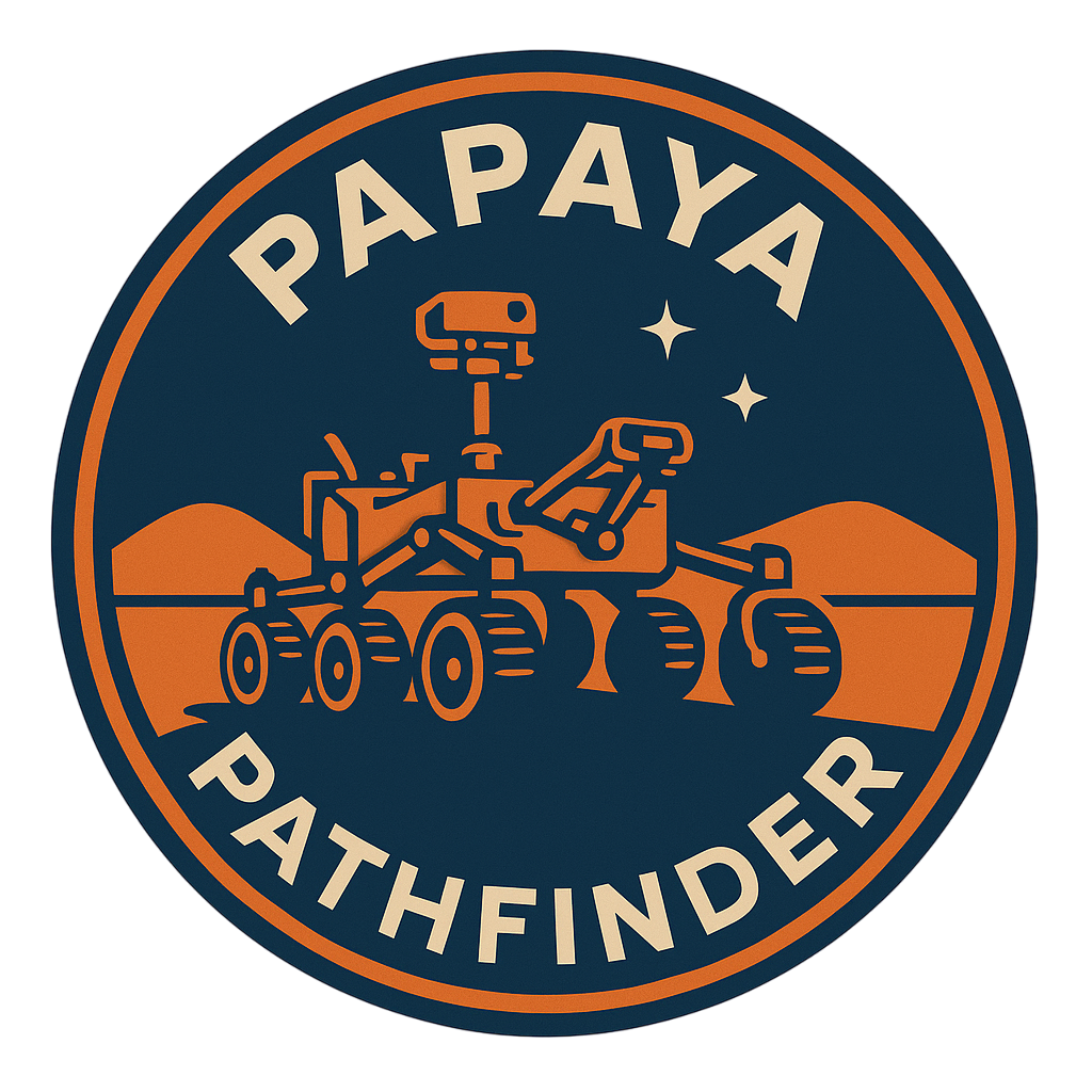 Papaya Pathfinder patch
