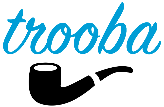 Trooba logo