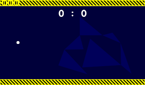 Example Screenshot of the Game