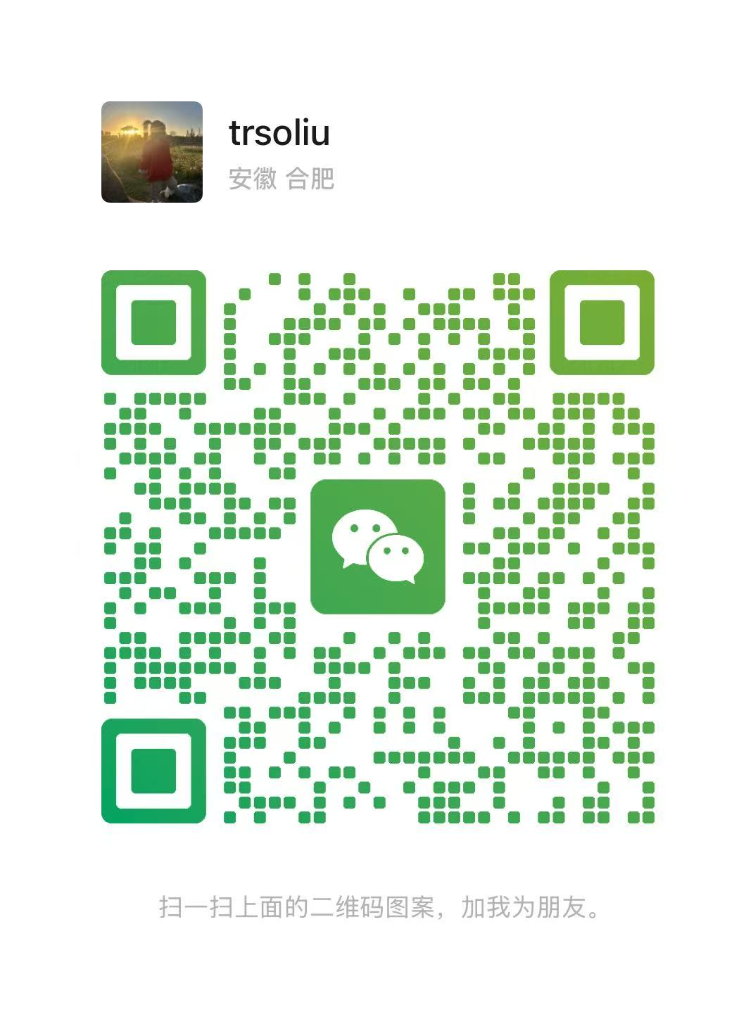 WeChat QR