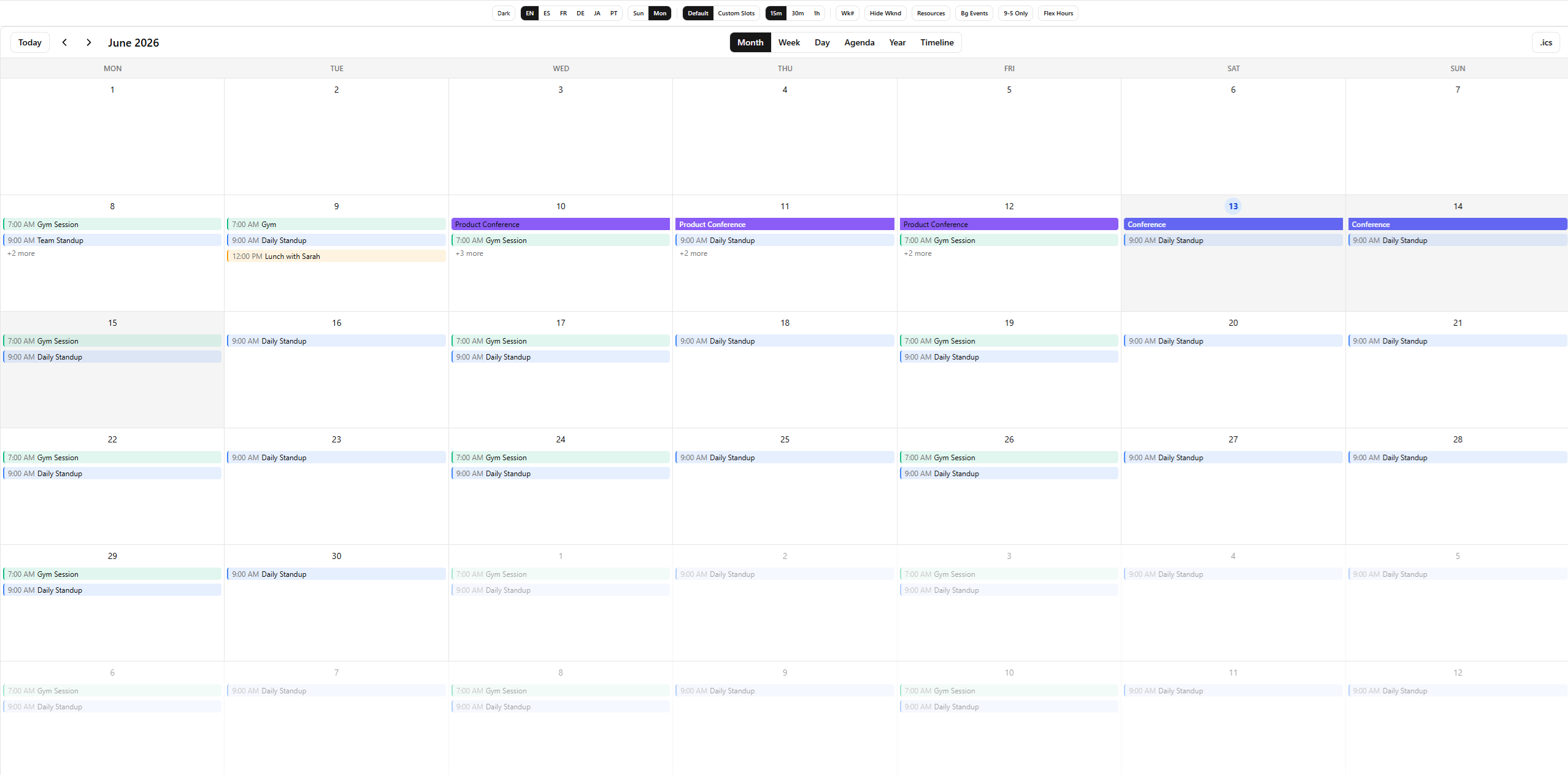 trud-calendar