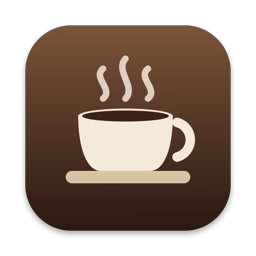Espressoinated app icon