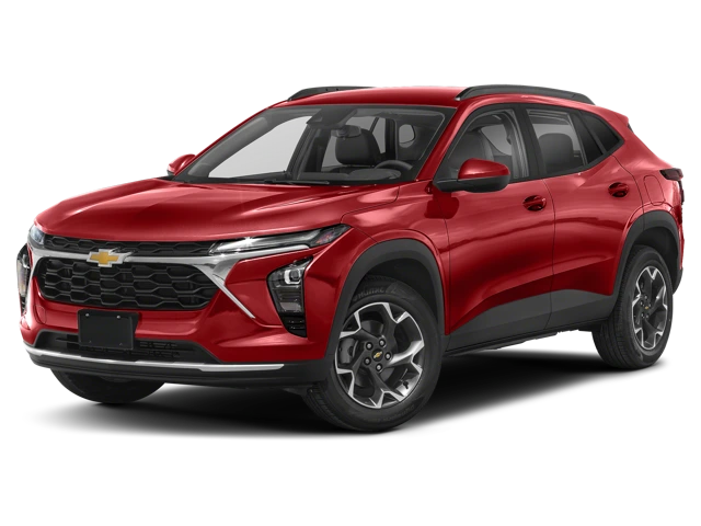 Chevrolet Trax 2024