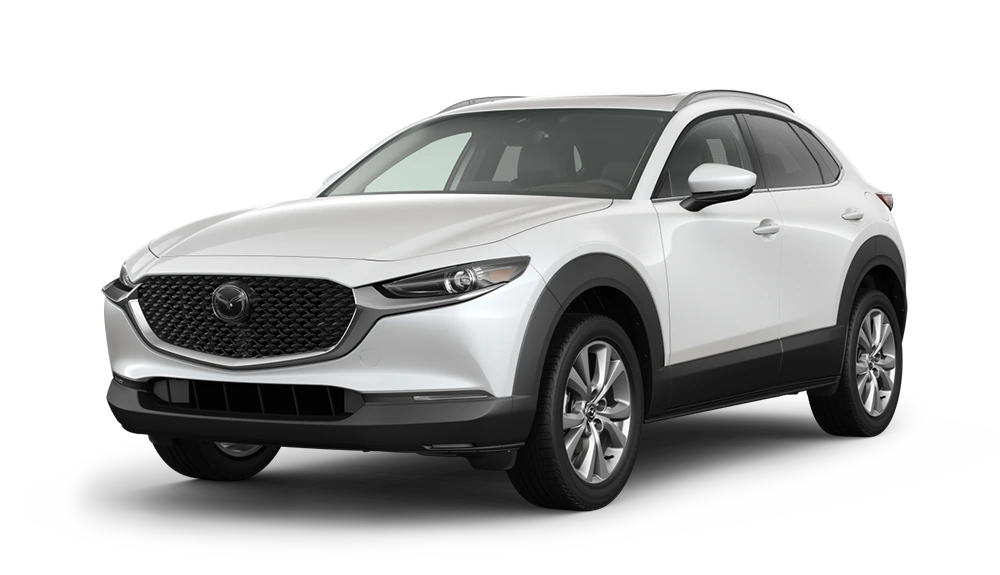 Mazda-cx30 2023