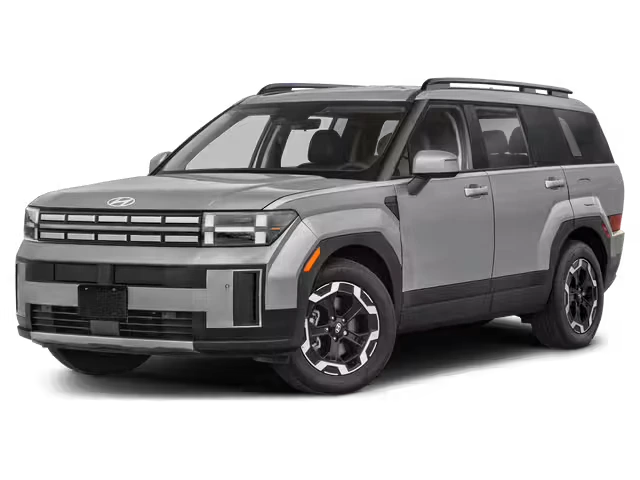 Hyundai Santa FE 2025