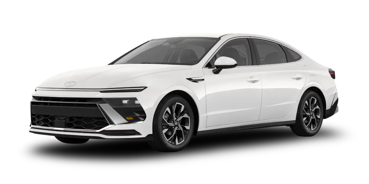 Hyundai Sonata 2025