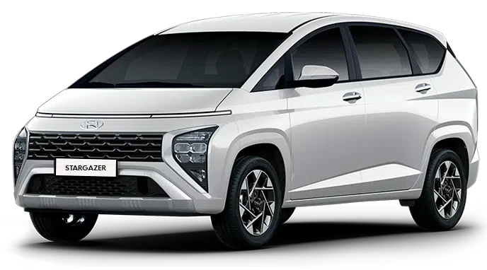 Hyundai Stargazer 2025