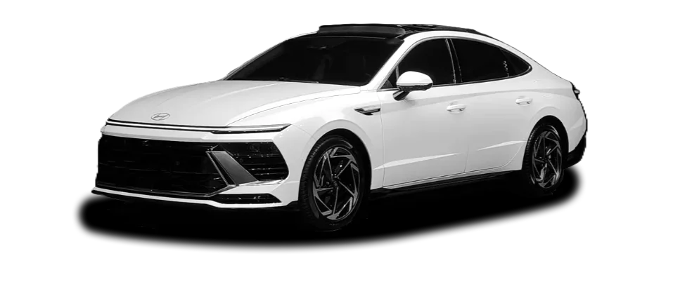 Hyundai Sonata Calligraphy 2025