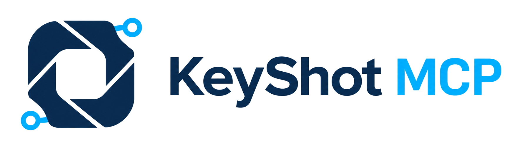 KeyShot MCP