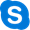 skype icon