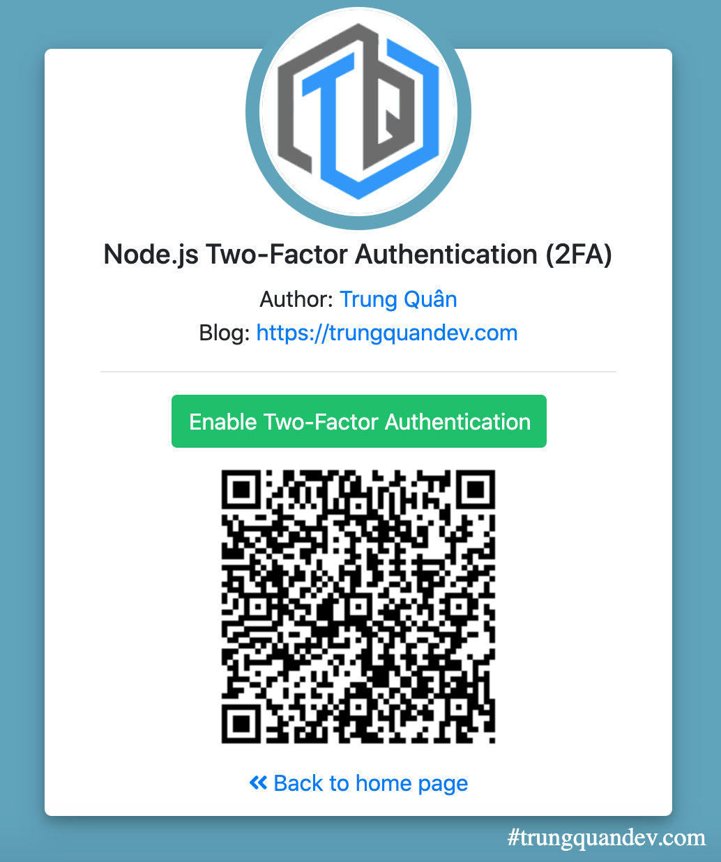 nodejs-two-factor-authentication-practice-trungquandev-04