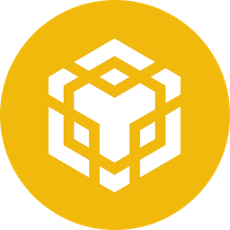 Binance Smart Chain logo