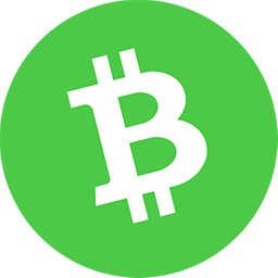 Bitcoin Cash