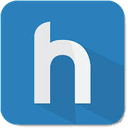 HERO logo