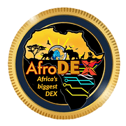 AfroX logo
