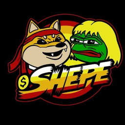 SHEPE logo