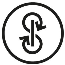 yDAI logo
