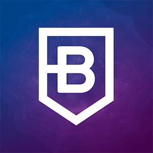 BDG logo
