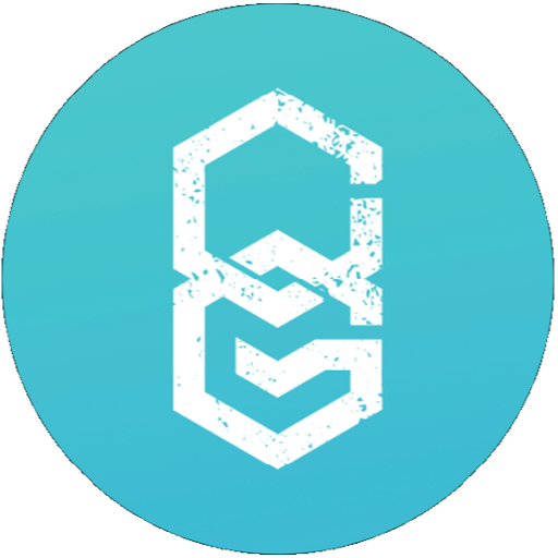 CGG logo