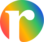 rDAI logo