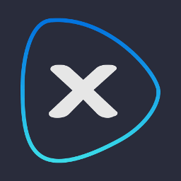 XDAC logo