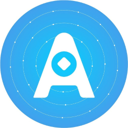 ARES logo