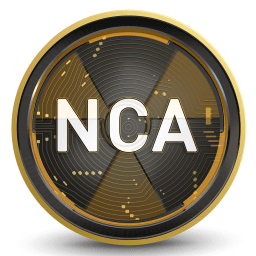 NCA logo