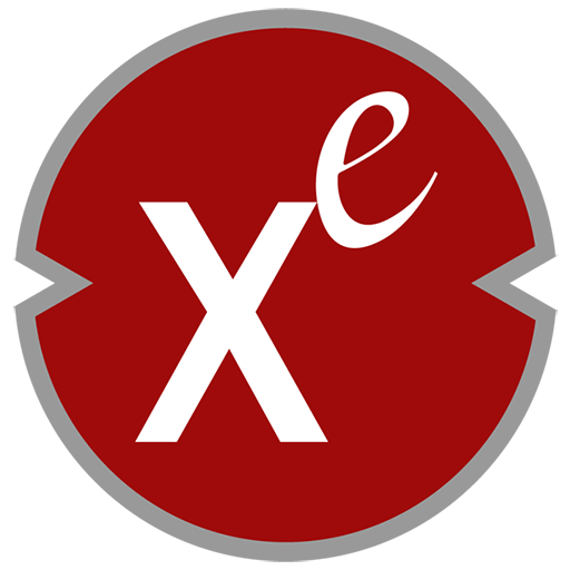 XDC logo