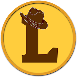 LUPX logo