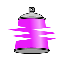 PAINT logo