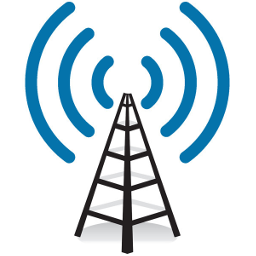 CYFM logo